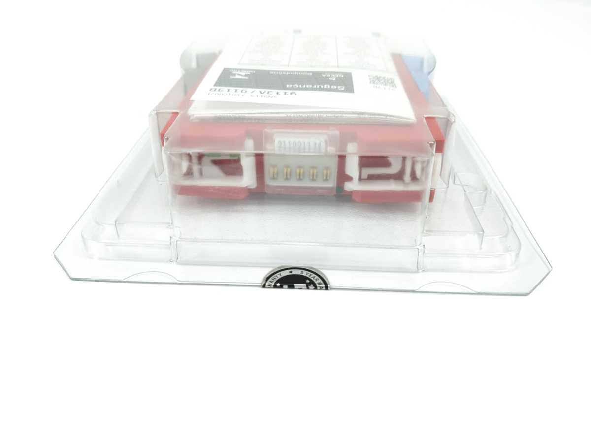 PR Electronics 9113 Temperature /mA Converter 9113BS205