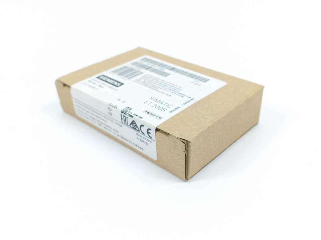 Siemens 6ES7134-4GB11-0AB0 SIMATIC 200S Analog Input Module