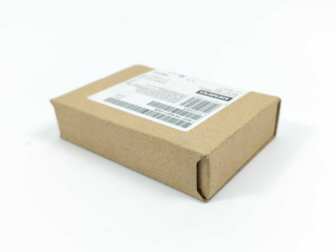 Siemens 6ES7134-4GB11-0AB0 SIMATIC 200S Analog Input Module