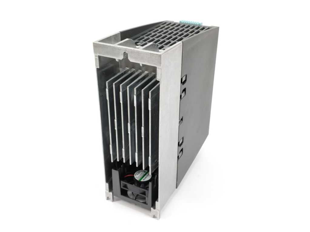 Siemens 6SL3210-1PE16-1AL1 Sinamics PM240-2 Power Module