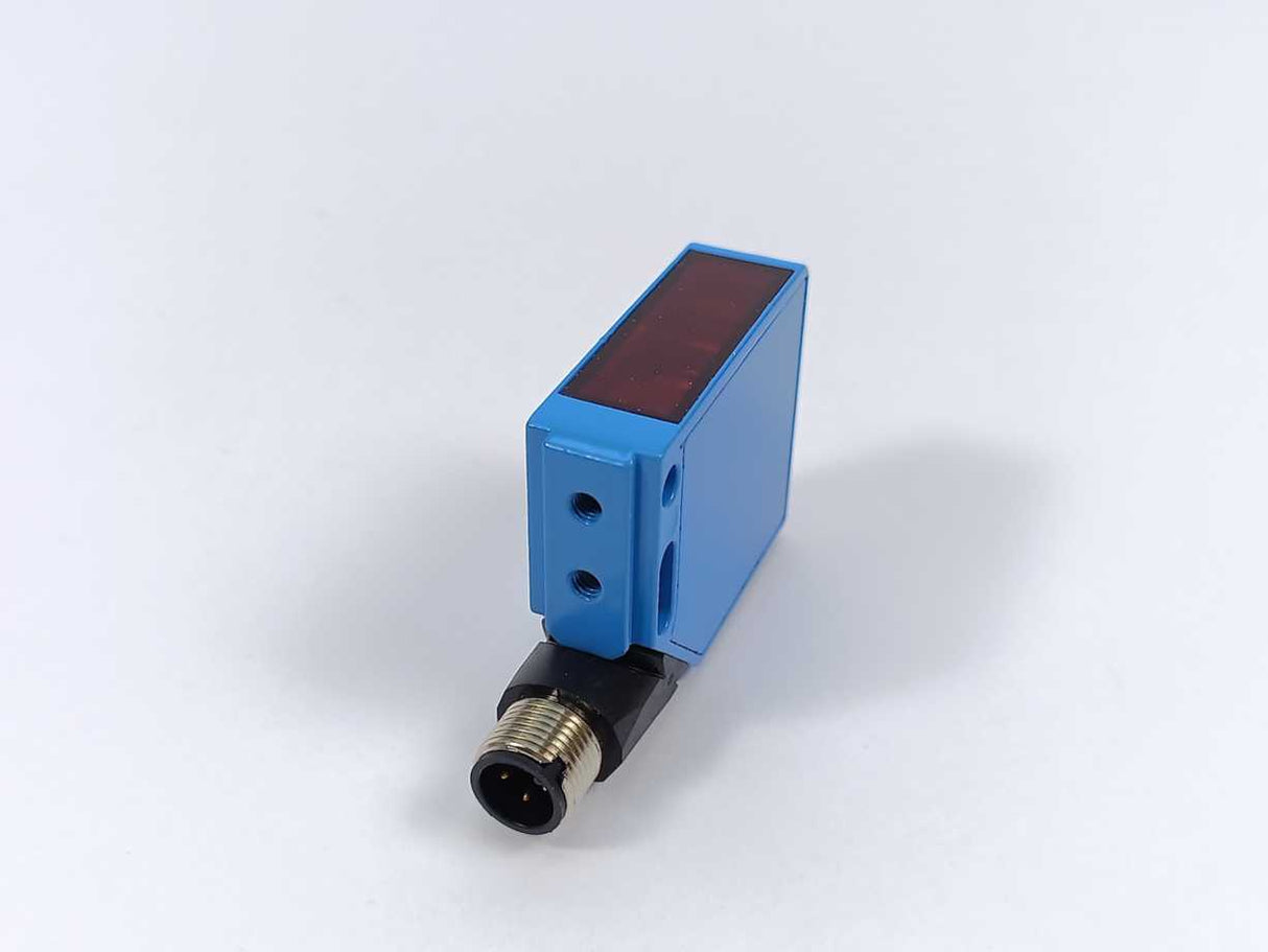 SICK 1016142 WT12-2P450 Photoelectric proximity sensor