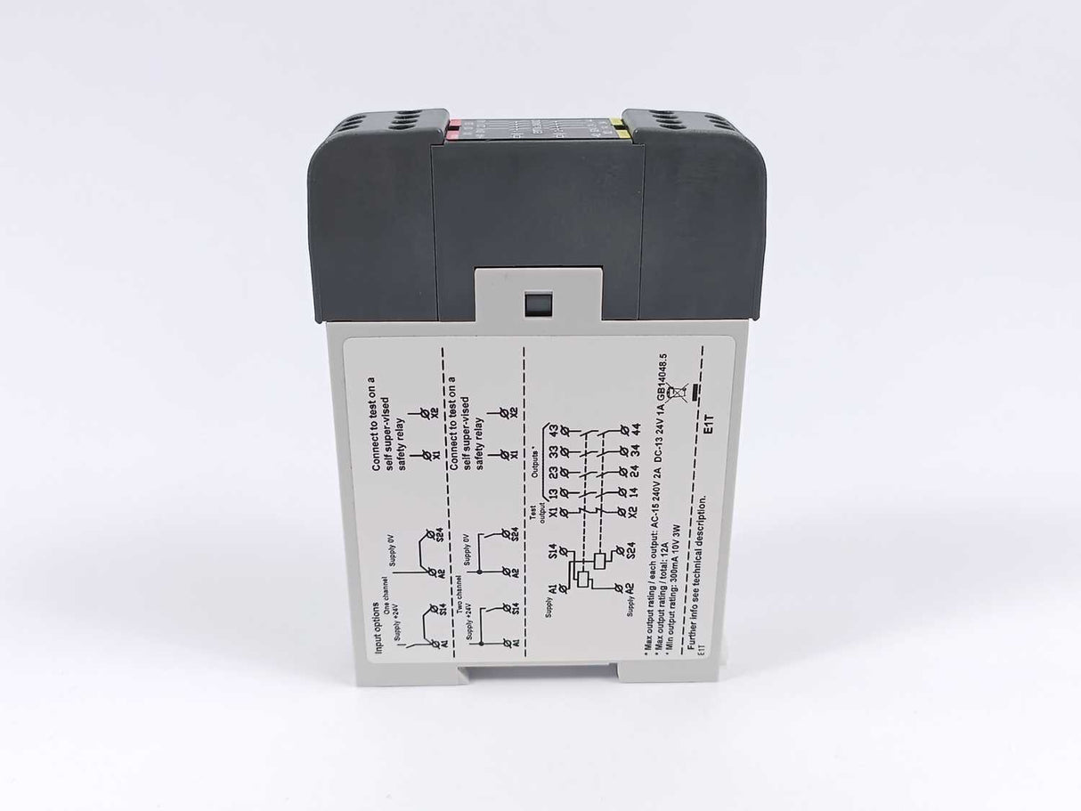 ABB 2TLA010030R0000 Expansion Relay 24VDC