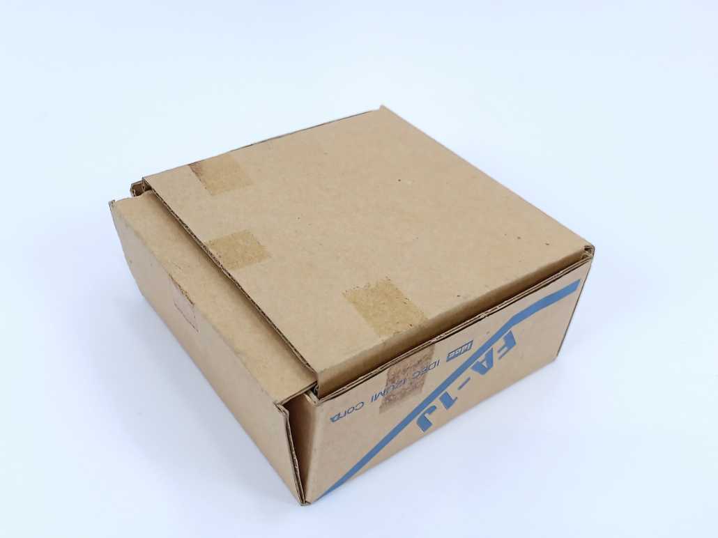 Idec PFJ-NO11A FA-J1 High Speed Counter Unit FA-1JHSC