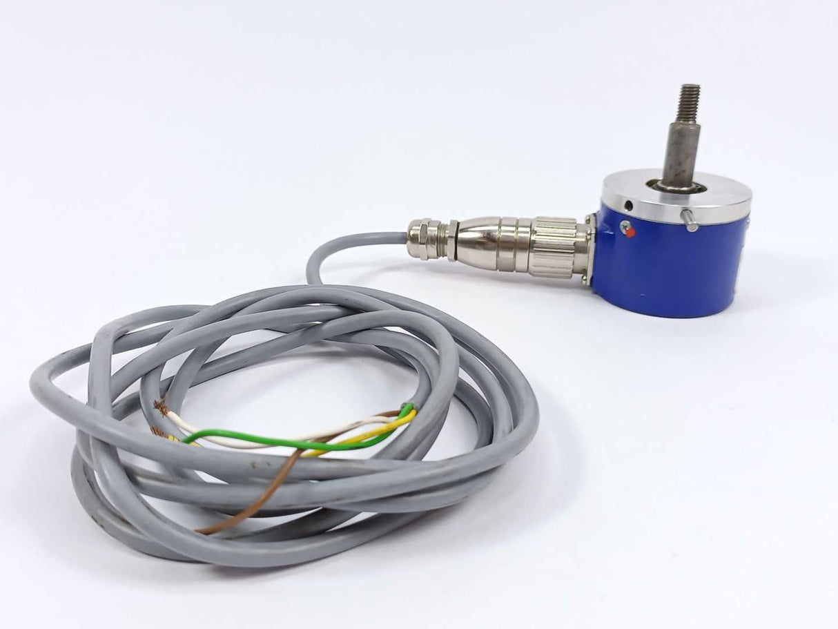 Baumer IVO G1330.060C313 Incremental Encoder