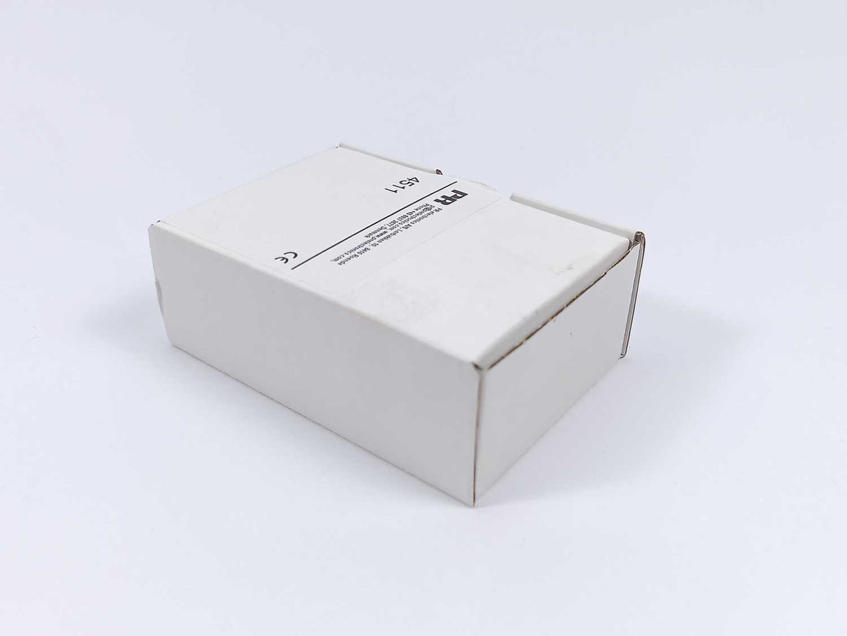 PR Electronics 4511 Communication enabler