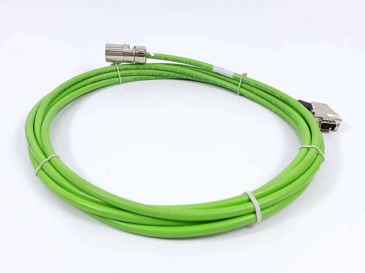 Igus Chainflex CF113.036.D (5x(2x0,25))C 5000mm