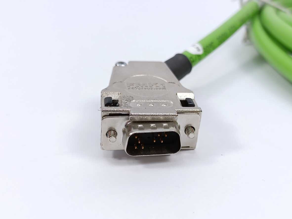 Igus Chainflex CF113.036.D (5x(2x0,25))C 5000mm