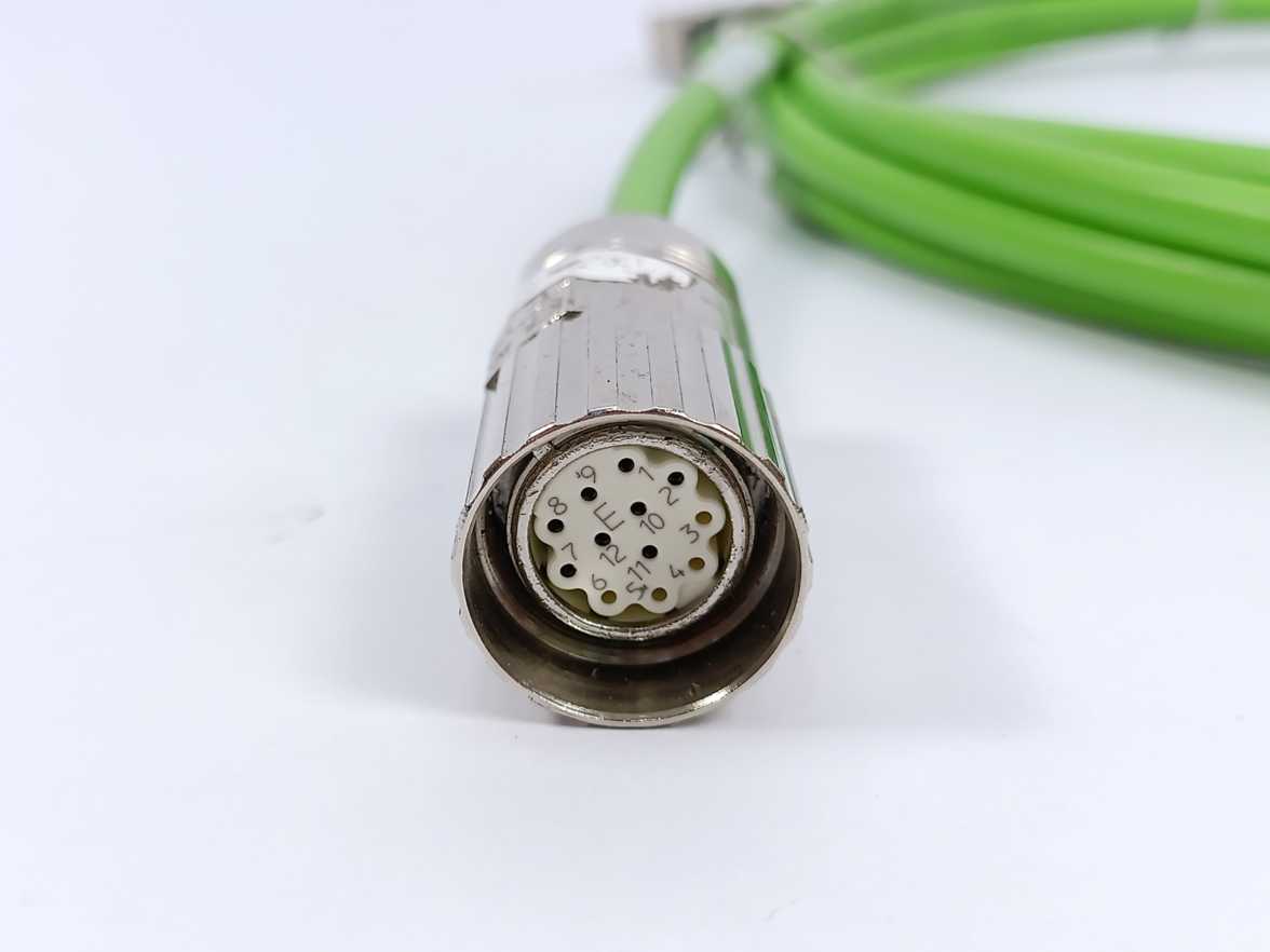 Igus Chainflex CF113.036.D (5x(2x0,25))C 5000mm