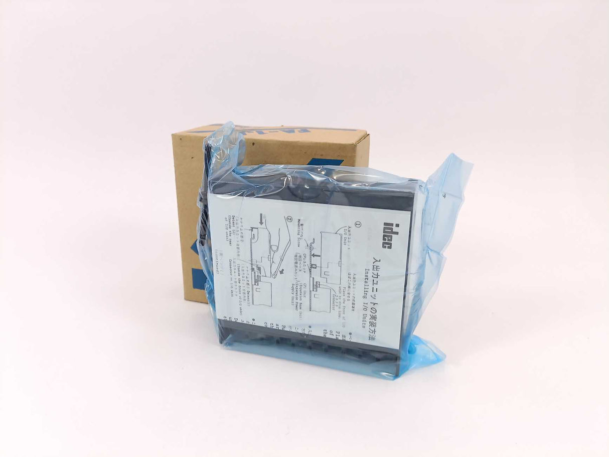 Idec PFJ-DMU FA-1J Dummy Unit