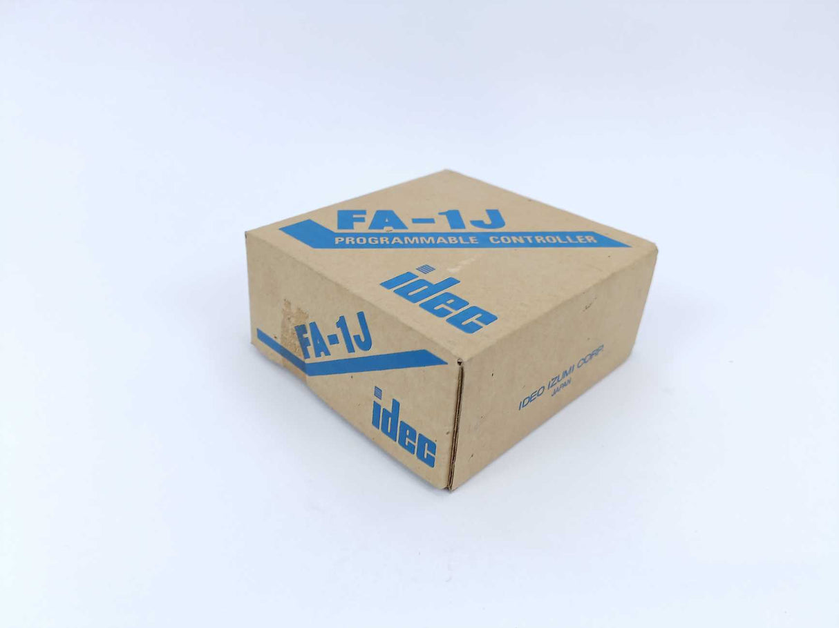 Idec PFJ-DMU FA-1J Dummy Unit