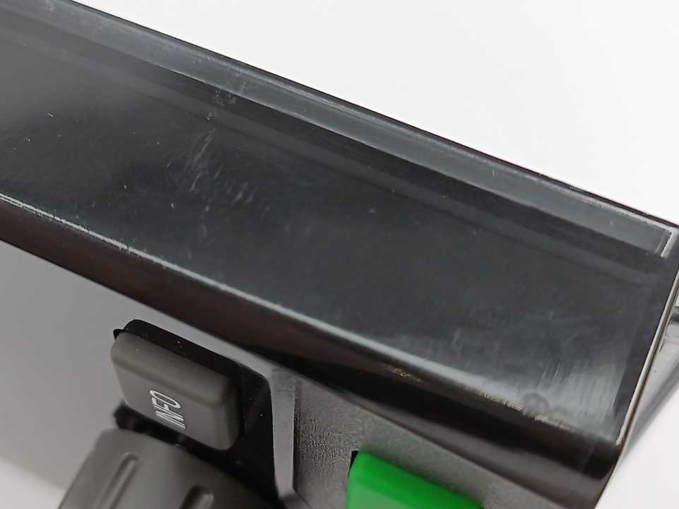 Siemens 6SL3255-0AA00-4JA1 Intelligent Operator Panel IOP