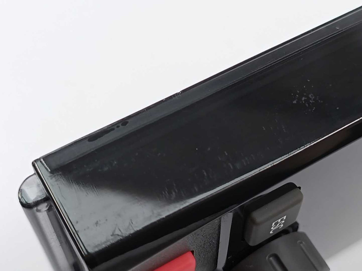 Siemens 6SL3255-0AA00-4JA1 Intelligent Operator Panel IOP