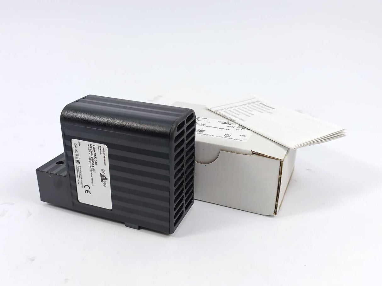 Stego 06030.1-00 CSK 060 Heater Small