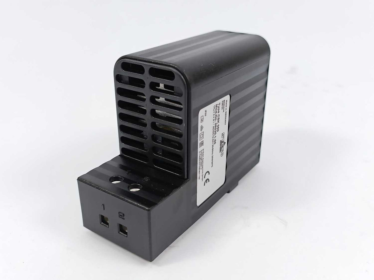 Stego 06030.1-00 CSK 060 Heater Small