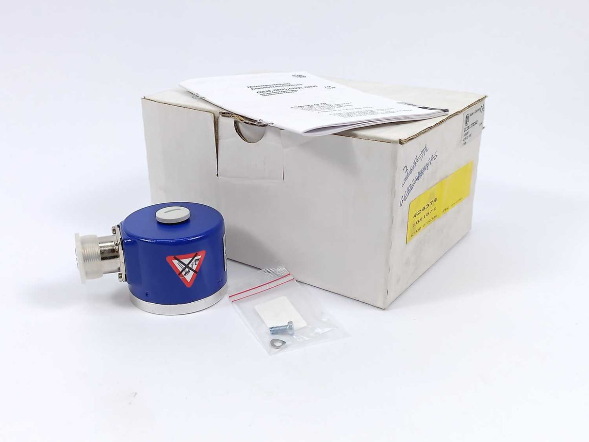 Baumer IVO GI330 .070C349 Incremental Encoders