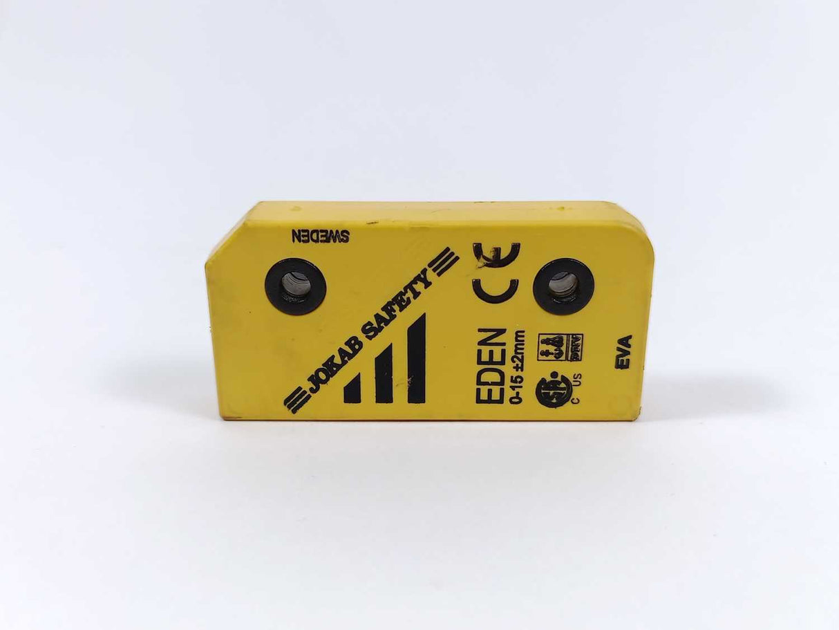 Jokab Safety EDEN Adam & Eva Safety Sensors