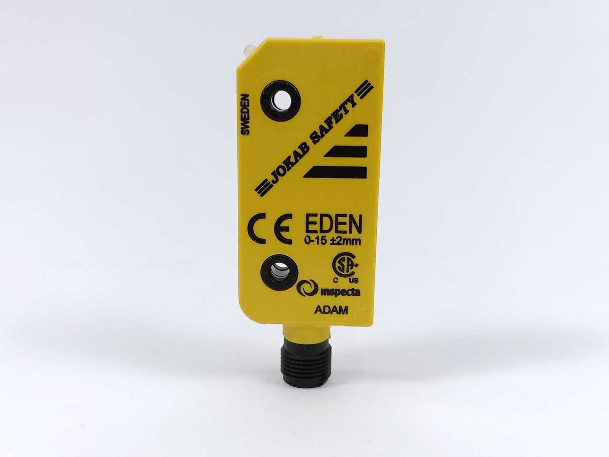 Jokab Safety EDEN Adam & Eva Safety Sensors