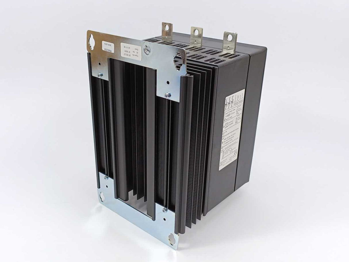 IC Electronic SMC33DA48100BPI P-Line AC Semiconductor Motor Controller