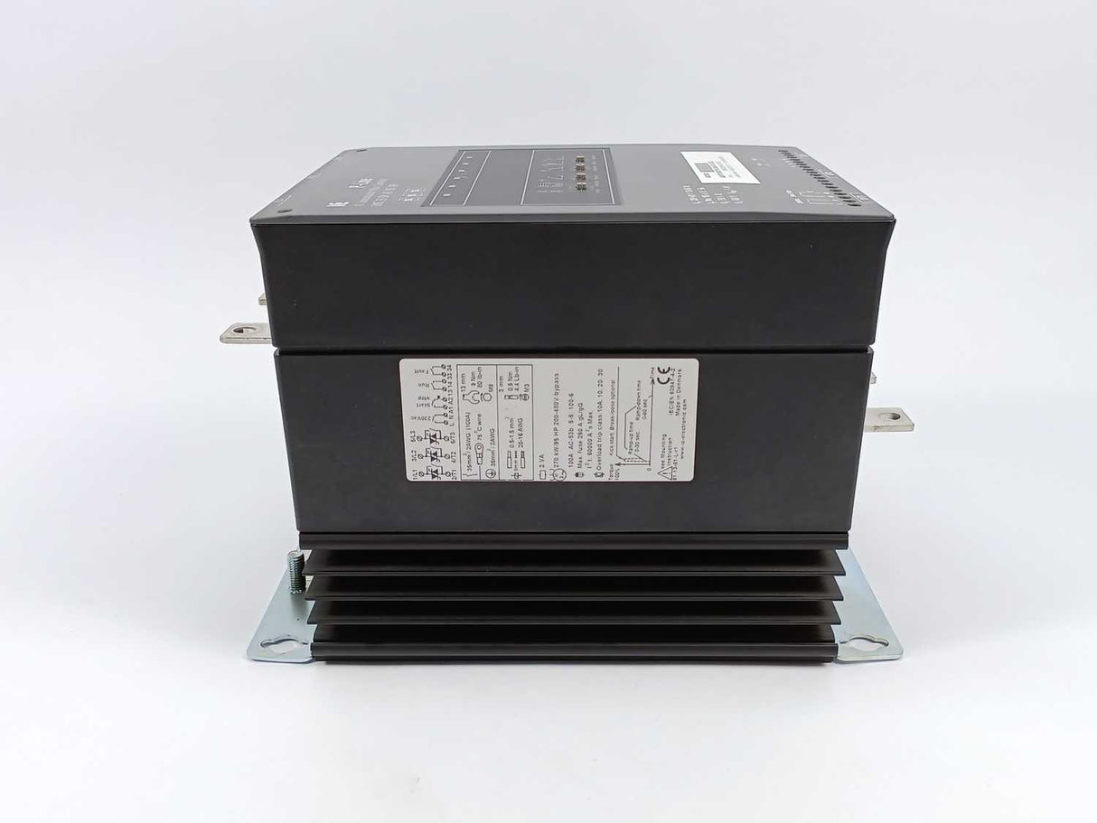 IC Electronic SMC33DA48100BPI P-Line AC Semiconductor Motor Controller