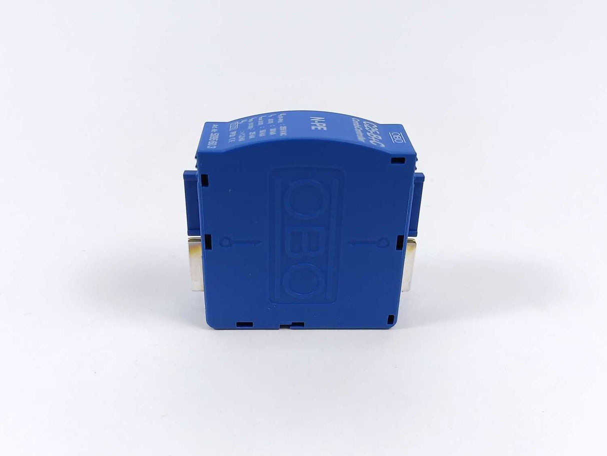 Obo Bettermann C25-B+C & V20-C 5095603 CombiController + 509960 SurgeController