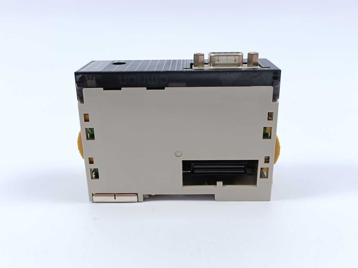 OMRON CJ1W-PRM21 PROFIBUS DP-V1 Master Unit