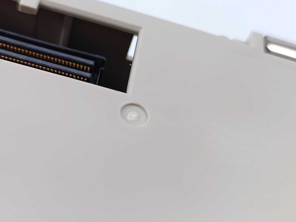 OMRON CJ1W-PRM21 PROFIBUS DP-V1 Master Unit