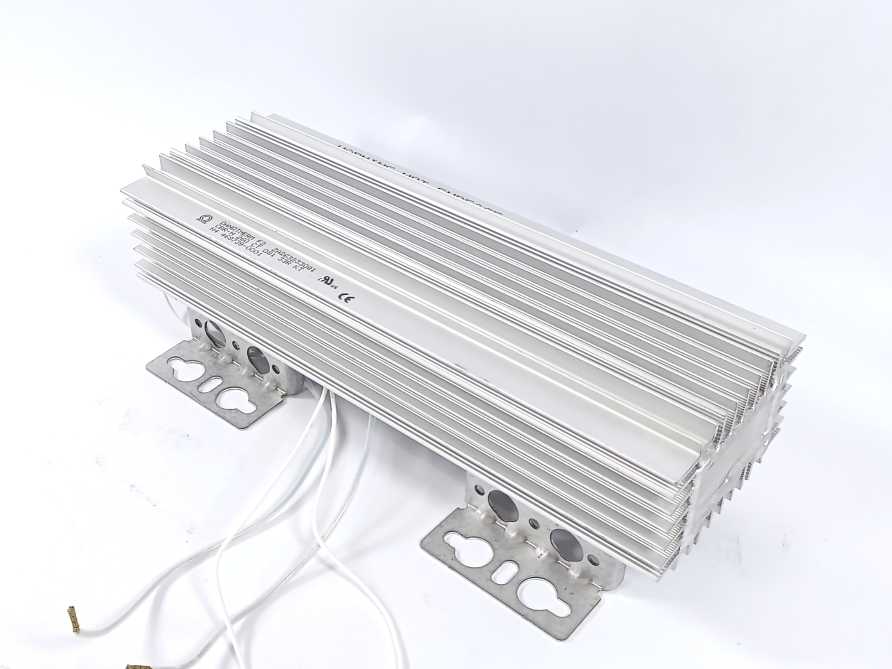 Danotherm CBR-H 260 CT Braking Resistor Unit