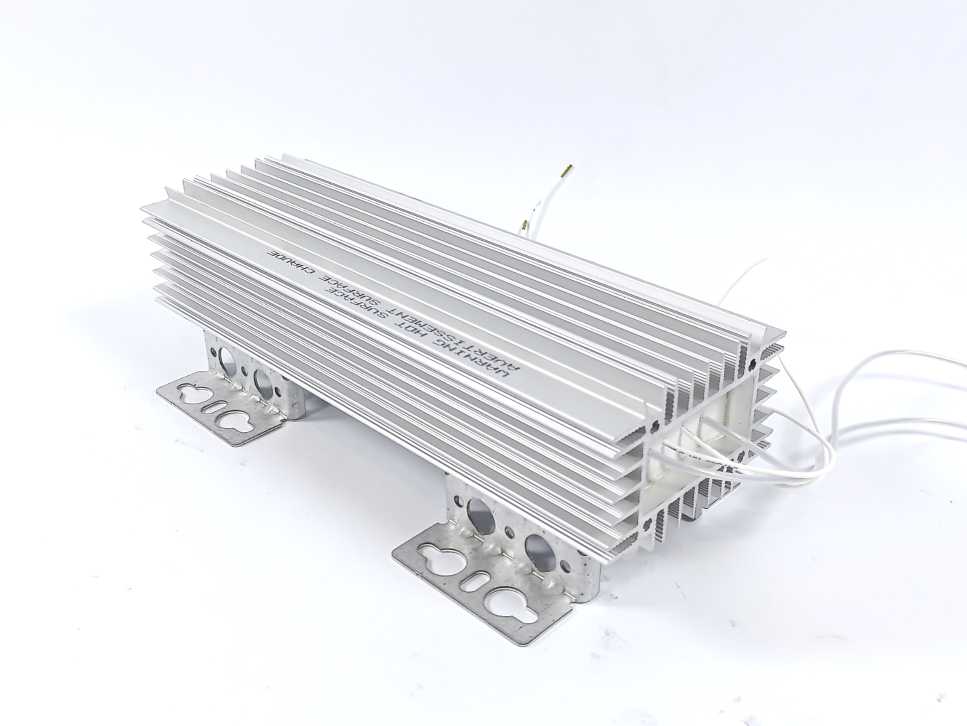 Danotherm CBR-H 260 CT Braking Resistor Unit
