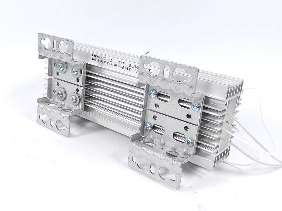 Danotherm CBR-H 260 CT Braking Resistor Unit