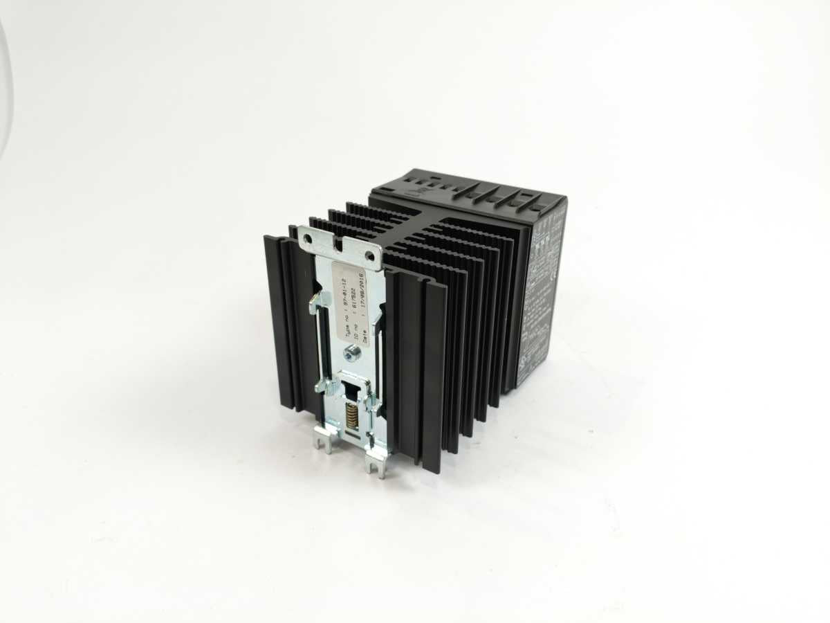 IC Electronic SMC33DA4015 P-Line AC Semiconductor Motor Controller