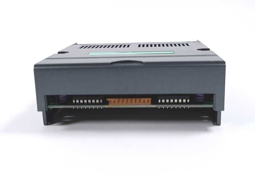 Idec PFJ-NO11A FA-J1 High Speed Counter Unit FA-1JHSC