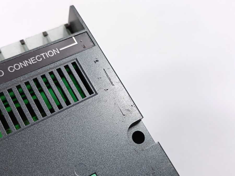 Idec PFJ-NO11A FA-J1 High Speed Counter Unit FA-1JHSC