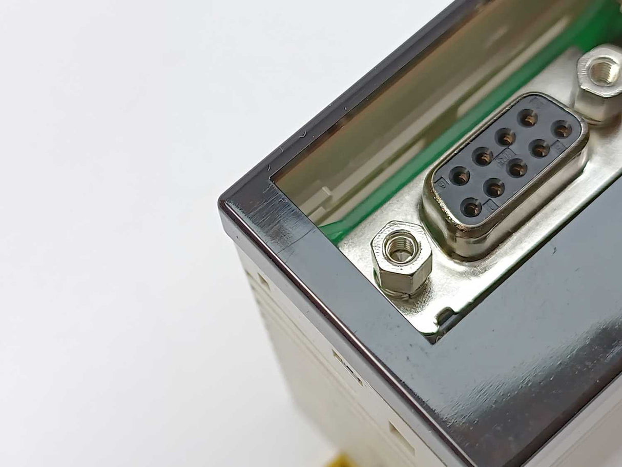 OMRON CPM2C-CIF01-V1 Interface Unit