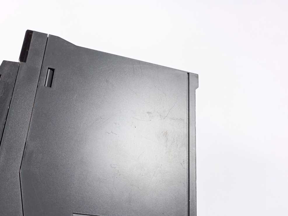 Idec PF3S-AD121 FA-3S Analog Imput