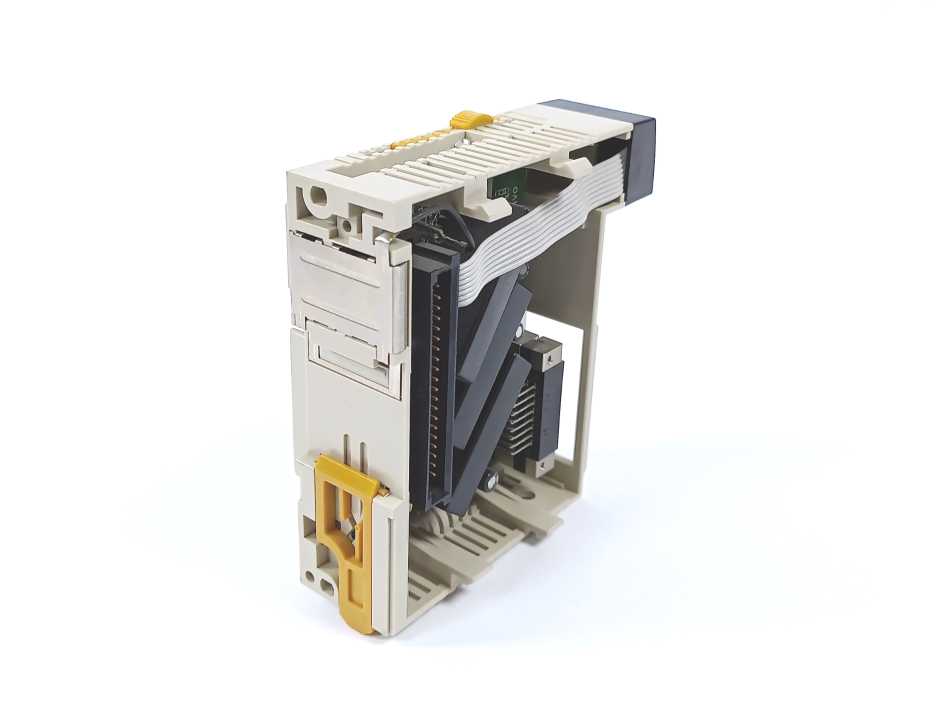 OMRON CQM1-IPS02 Power Supply Unit