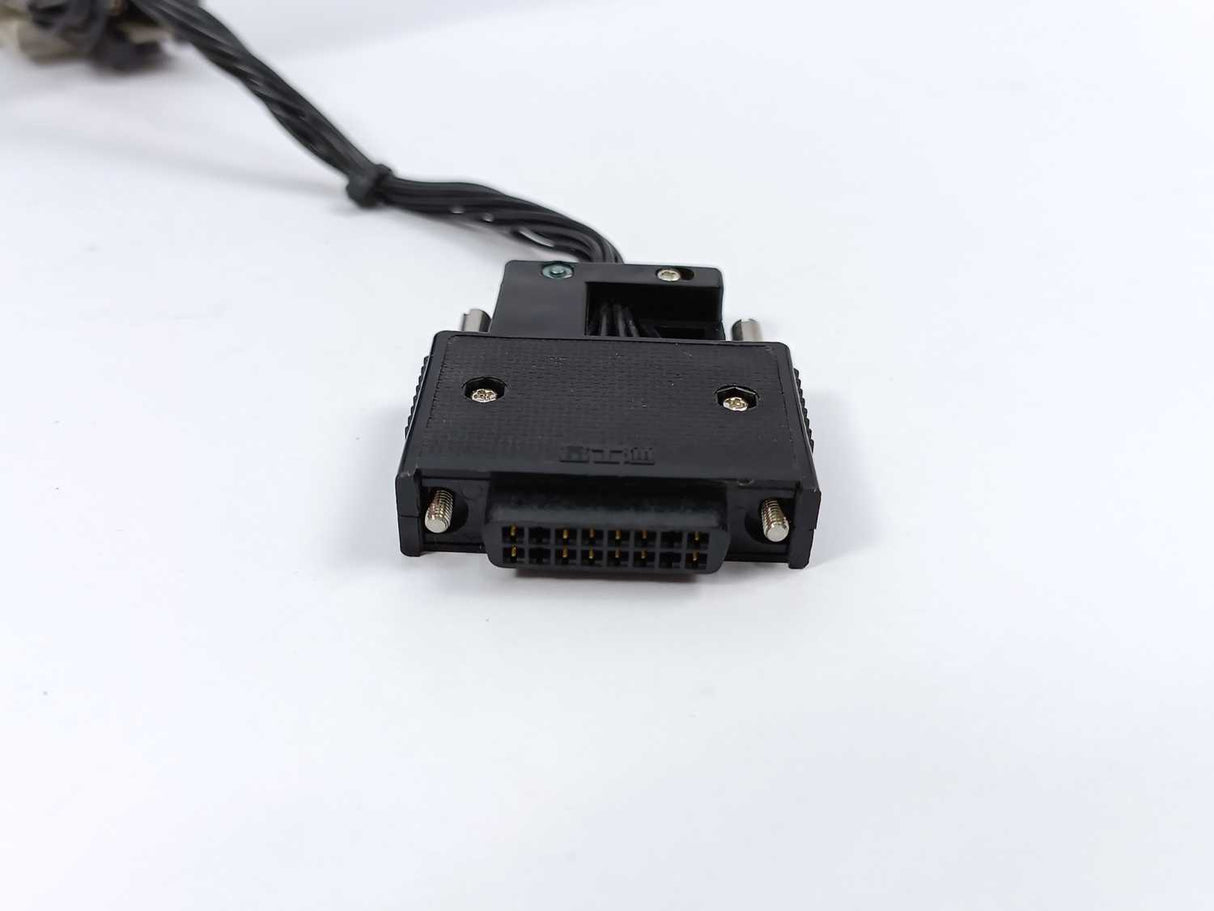 OMRON CQM1-DA021 D/A Unit