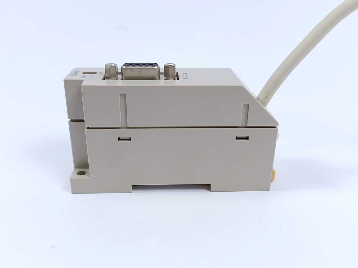 OMRON CPM1-CIF01 Interface Unit