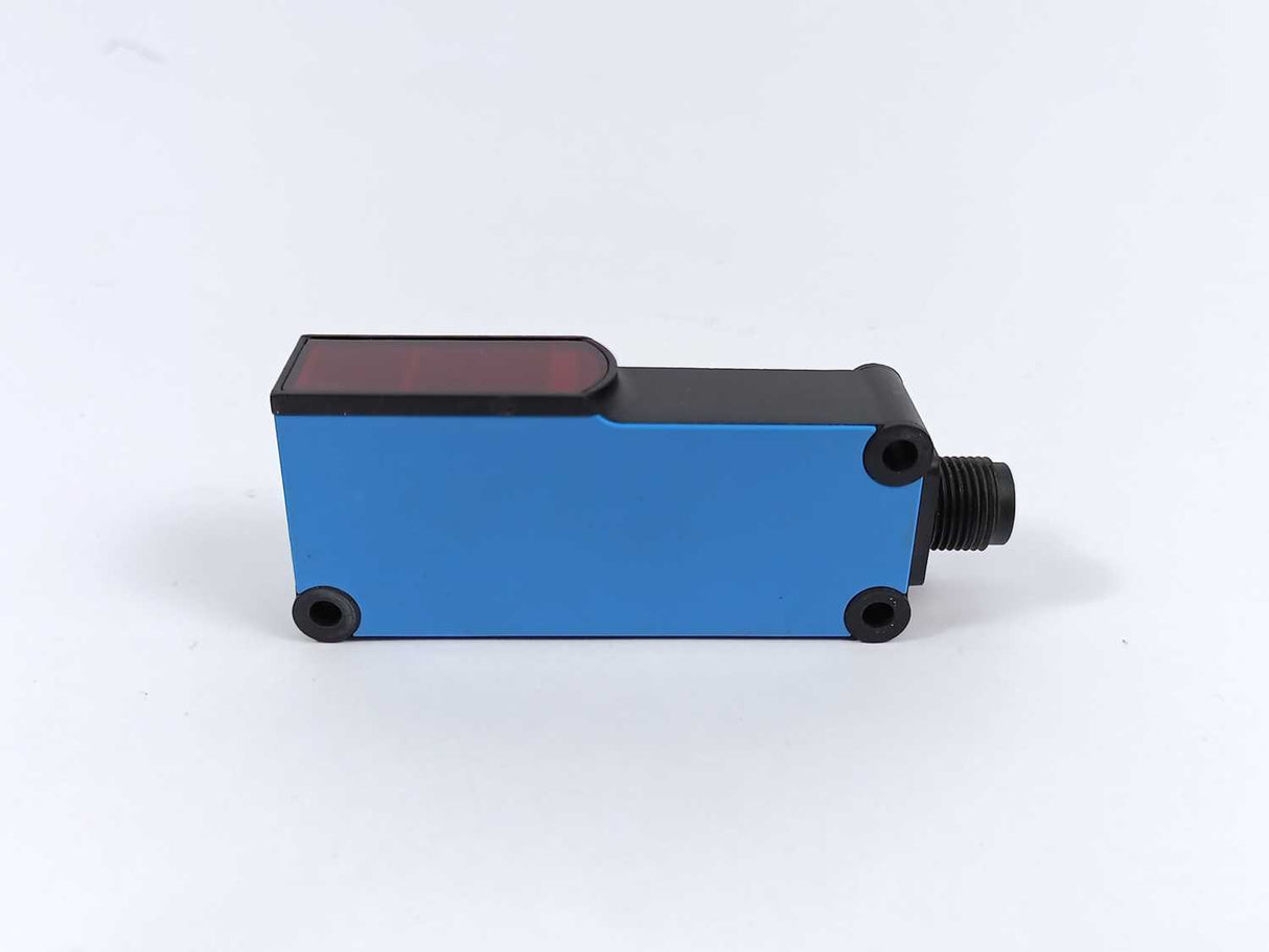 SICK 1025896 WT18-3P430 Diffuse Photoelectric Sensor 50-600mm Detection Range