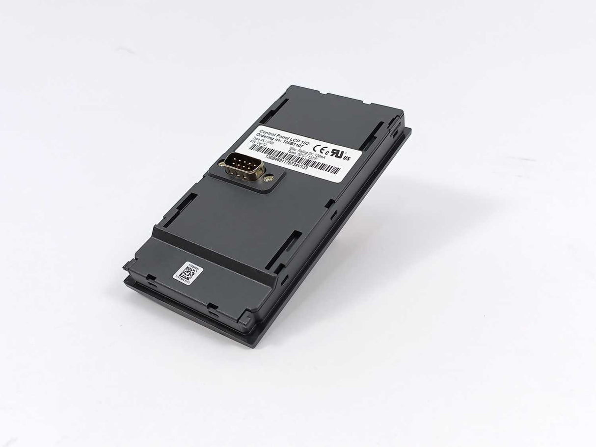 Danfoss 130B1107 Control Panel LCP102