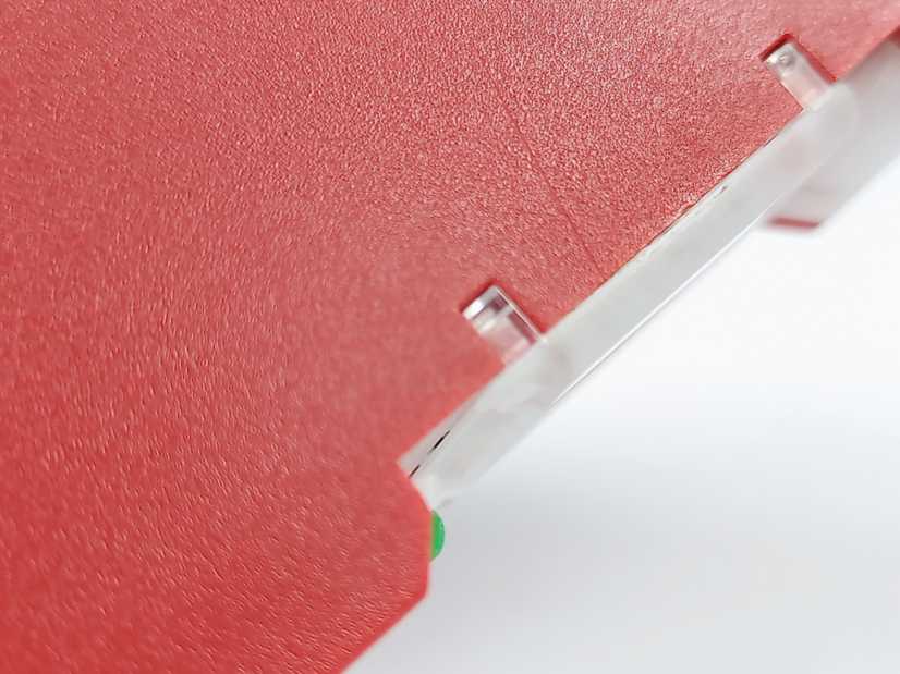 PR Electronics 9106B2B-U9 HART Transparent Repeater 9106