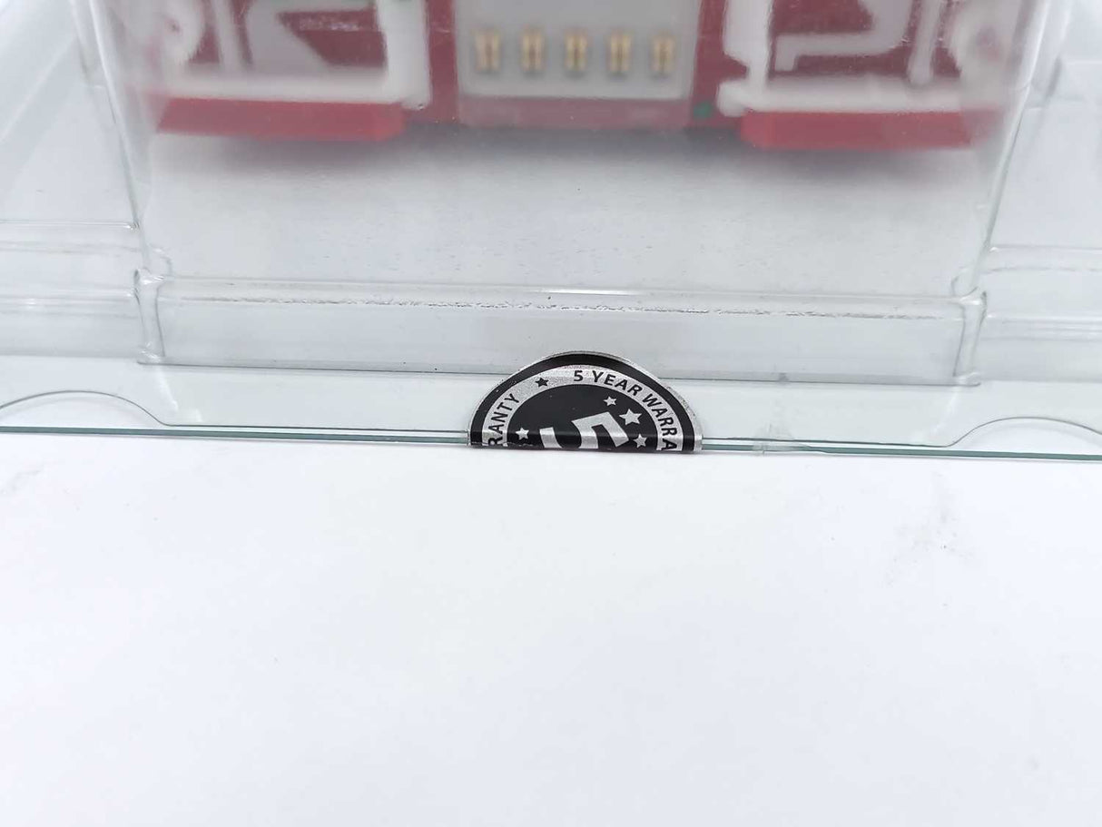 PR Electronics 9106B2B-U9 HART Transparent Repeater 9106