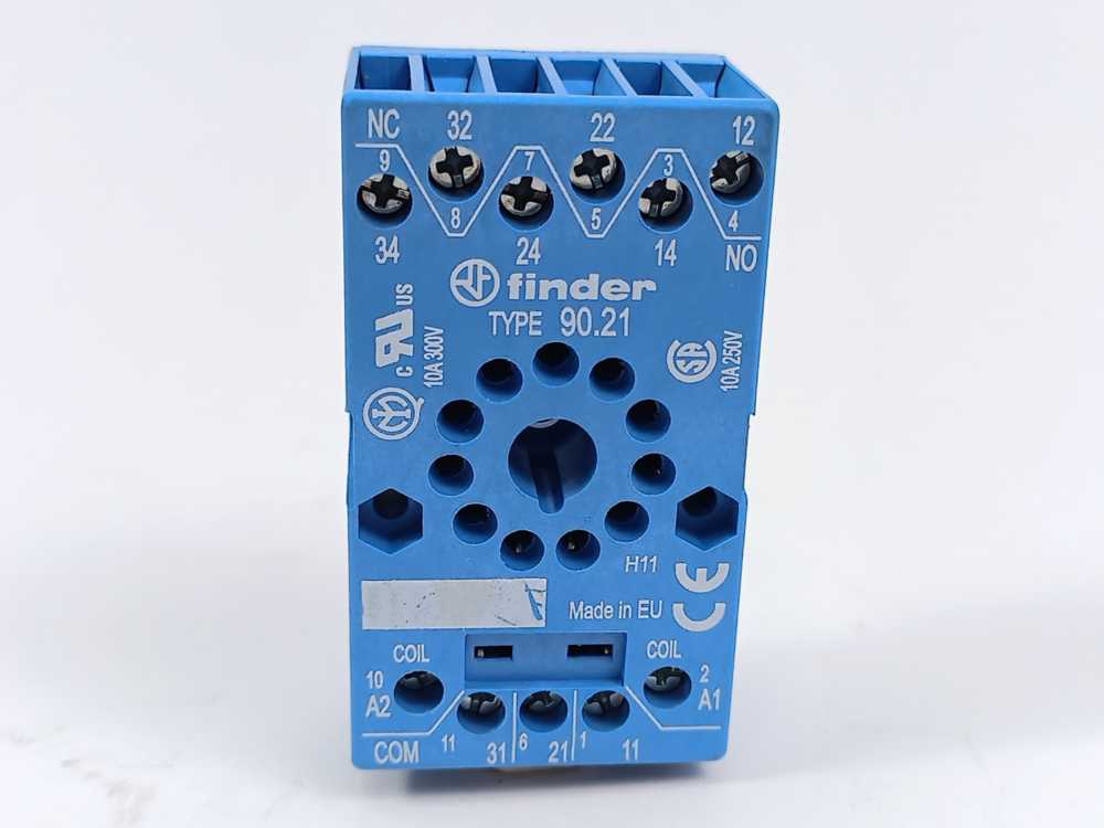 PR Electronics 2261 mV TRANSMITTER 24V