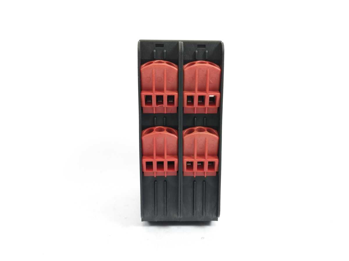 Thiim LMWB M400 AB4C Load Monitoring Relay - True Power Monitor