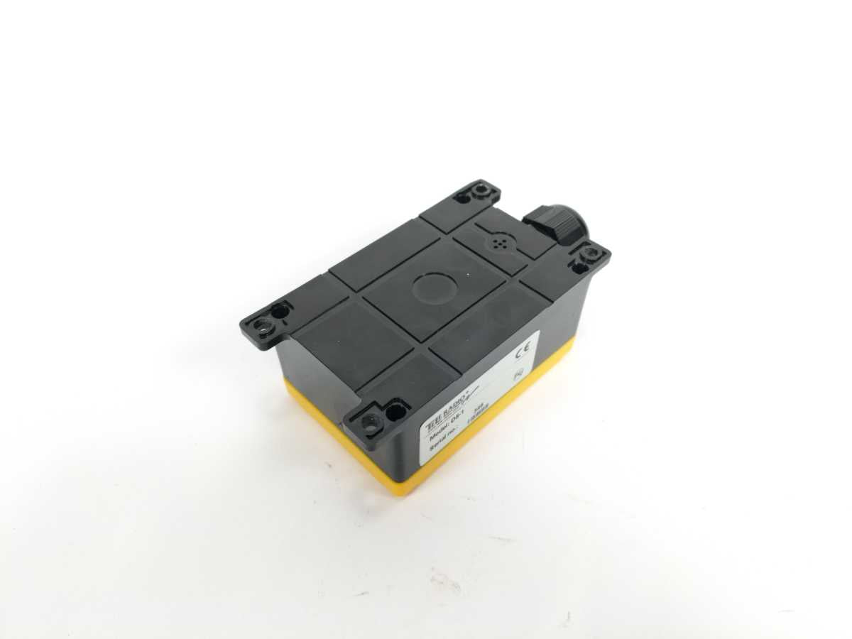 Tele Radio D00008-01 Industrial Radio Receiver Module