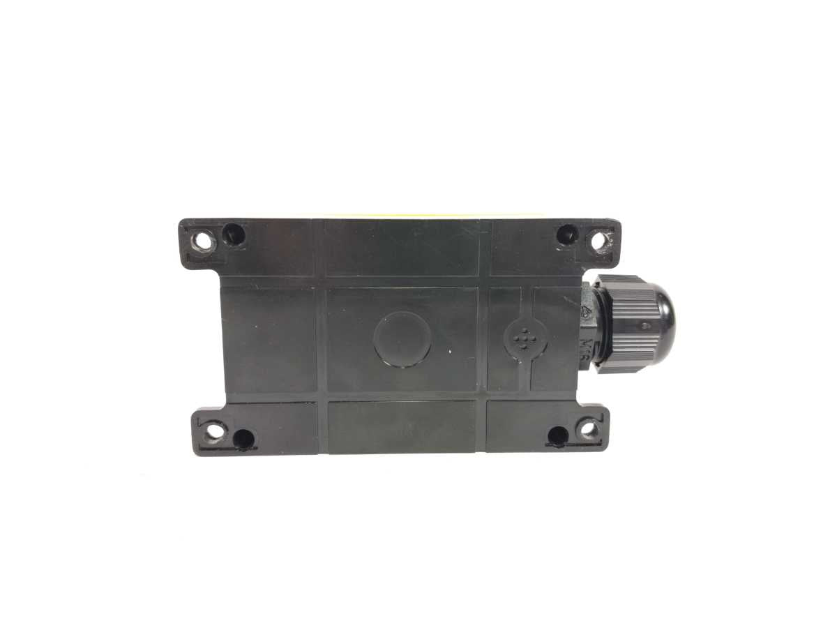 Tele Radio D00008-01 Industrial Radio Receiver Module