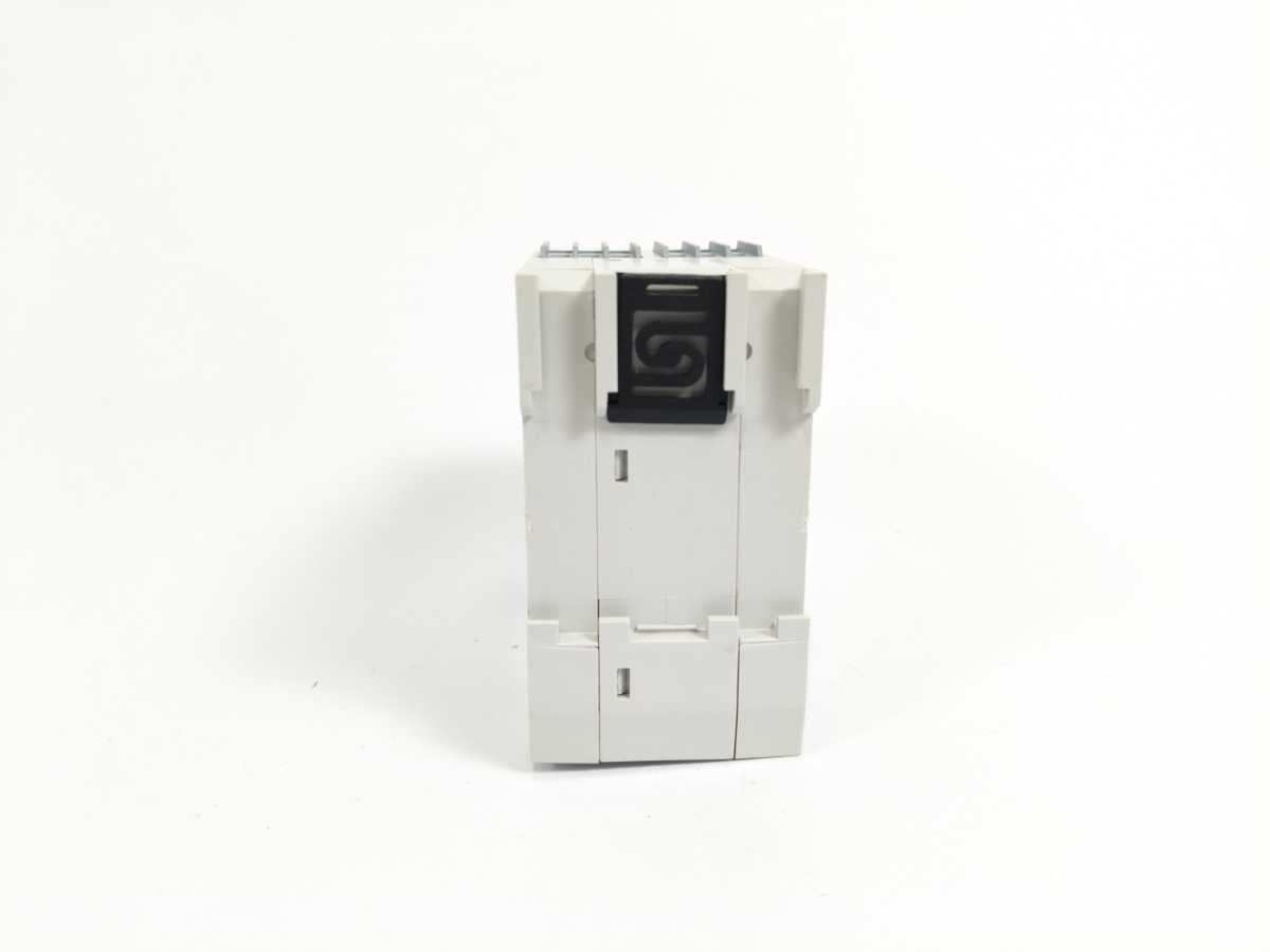 Carlo Gavazzi MF1-C Standstill Monitor Safety Module
