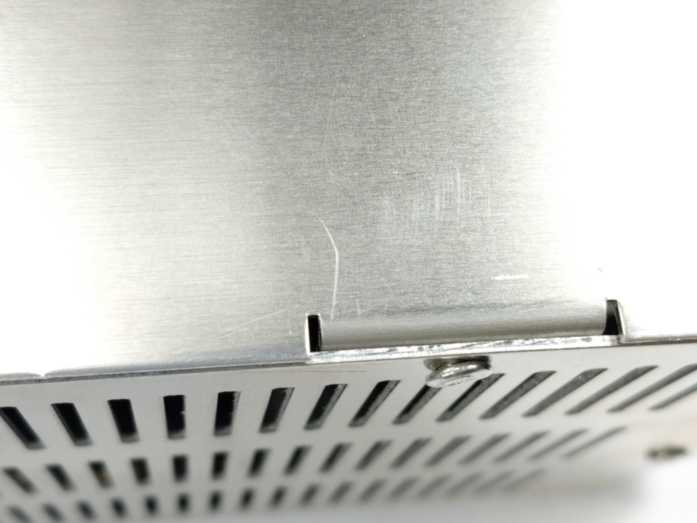 AB 2198-DB20-F Ser B Three Phase Line Filter