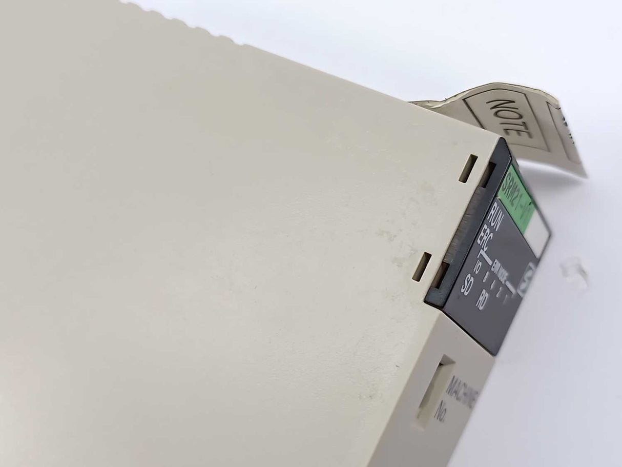 OMRON C200HW-SRM21-V1 SRM21-V1 Compobus/s Master Unit