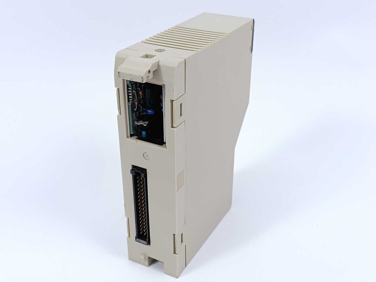 OMRON C200H-RM201 Remote I/O Unit