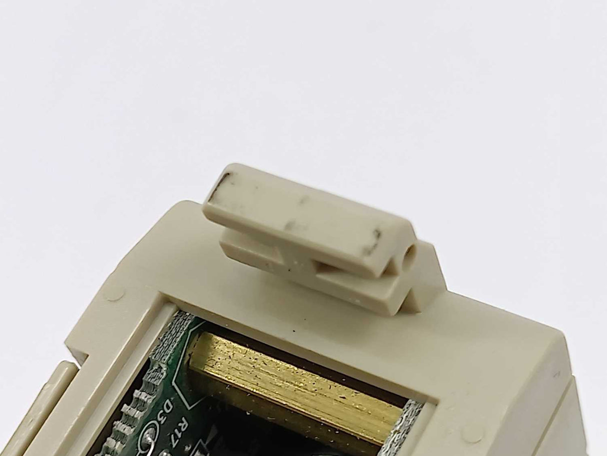 OMRON C200H-RM201 Remote I/O Unit